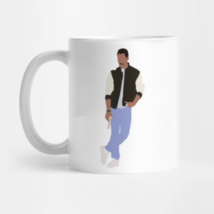 Beverly Hills Cop Mug